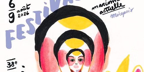 FESTIVAL MIMA 2026