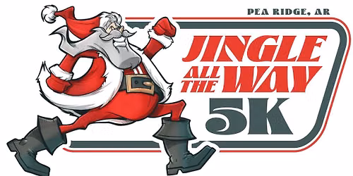 Jingle All the Way 5k & Fun Run
