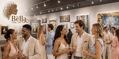 THE BELLA SUNDAY SOCIAL     The Art of Living Beautifully