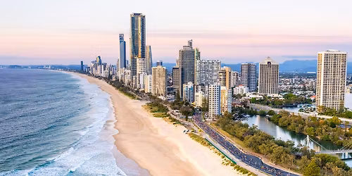 Gold Coast Marathon 