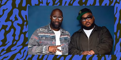 On the Banks \u2013 Droppin\u2019 Science: De La Soul