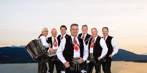 Kastelruther Spatzen Open Air am Wörthersee- die Legenden sind zurück