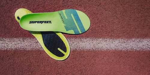 =PR= Super Recovery Run