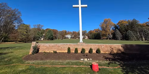 League of Sacred Heart Retreat for First Responders