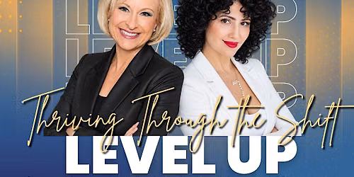 WCR Level Up Series: Thriving Through the Shift