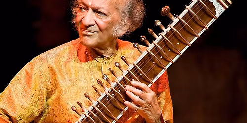 The Ravi Shankar Ensemble