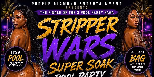 Stripper Wars