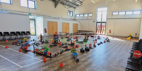 Wheely Fun Club - Peters Village