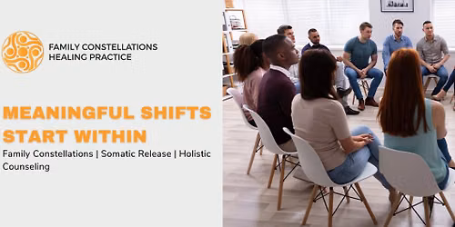 Family Constellations with Yulia Ilchik