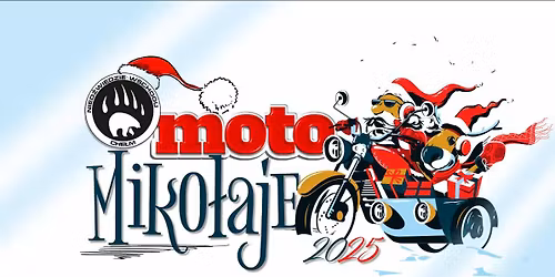 MotoMikołaje 2025