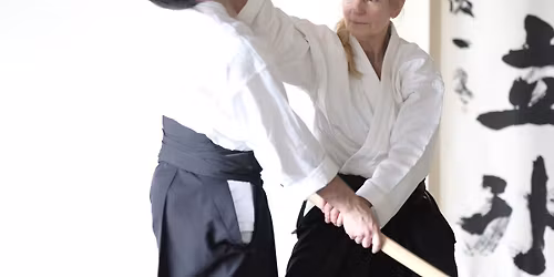 Pat Hendricks Shihan UK Seminar 2026