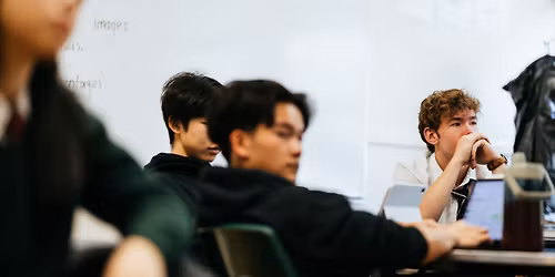 QMS Tech Talk Coffee Morning