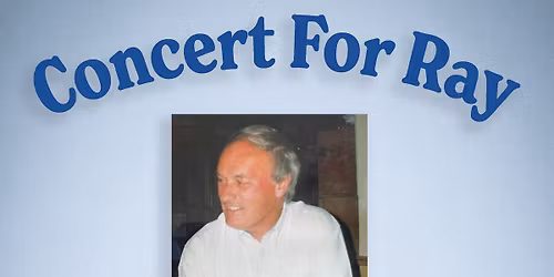 Concert for Ray 2025