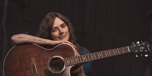 Carole Rinn EP Release Concert! 