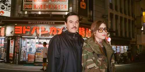 YOUTH CODE (US) + KING YOSEF (US)