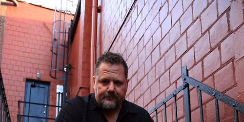 DAVID NORTHRUP DRUM CLINIC @ Drum Center Of Lexington 