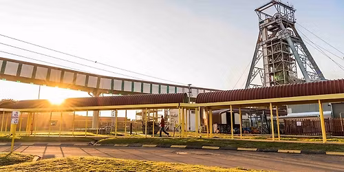 Doornkop Mining & Technical Exhibition 2025