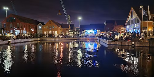 Hjertefred 2. november 2025