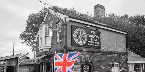 Free firework spectacular 