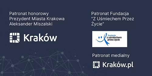 "U\u015bmiech bez obaw" - ONKOLOGIA I NOWOCZESNO\u015a\u0106 W STOMATOLOGII