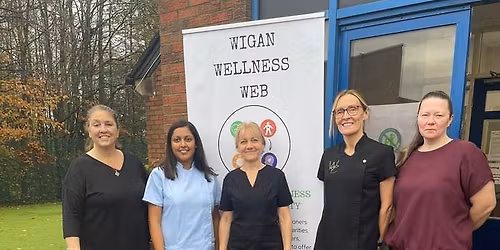 Flash of Inspiration