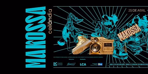 Makossa na Ceil\u00e2ndia - Back to the Basics