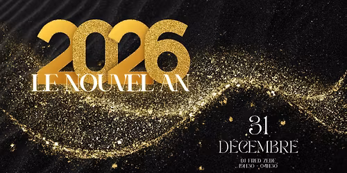 NOUVEL AN 
