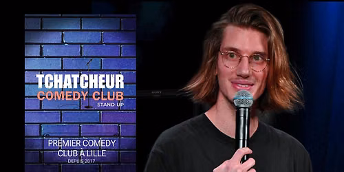 Tchatcheur Comedy Club