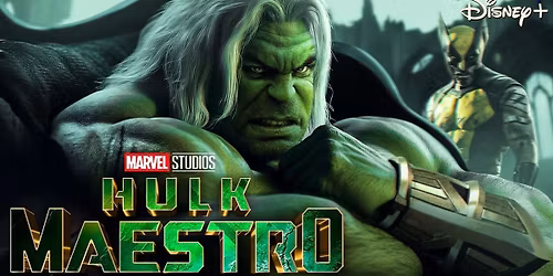 Movies With The Maestro