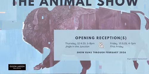 The Animal Show 