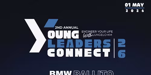 Engineer Your Life: Young Leaders Connect