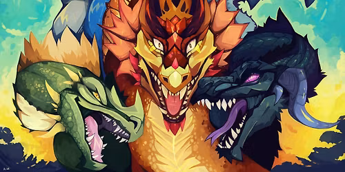 Tulsa Gaming Con 2026