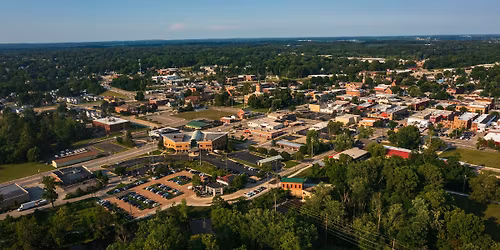 Goshen Planning Commission | 2026 Meetings