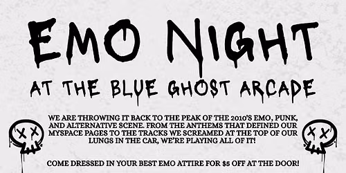 Emo Night
