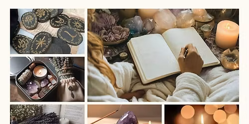 FORMATION RUNES DES SORCI\u00c8RES