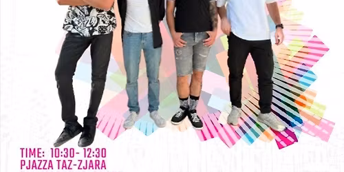 Milied mil-Pjazza 2025 - Gharb