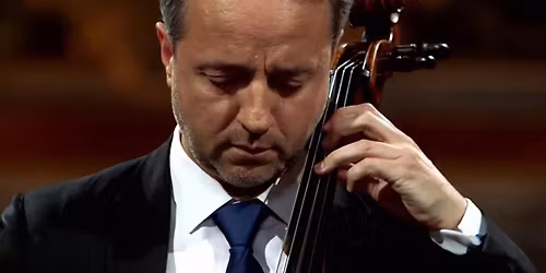 200 A\u00d1OS DE EUROPA MUSICAL. EL VIOLONCHELO DE MARC COPPEY