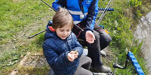 Let's Fish-Market Harborough-Grand Union Canal-W&DNAC-23\/05\/2026