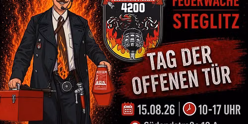 TdoT FW Steglitz