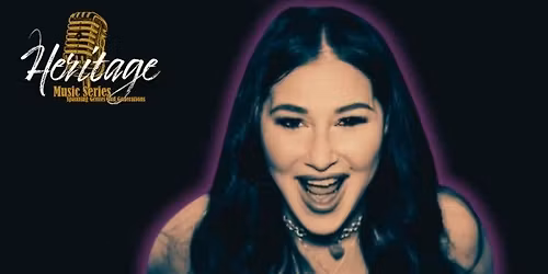 Heritage Music Series: TIFF Pop Takeover 