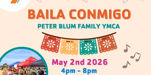 Baila Conmigo