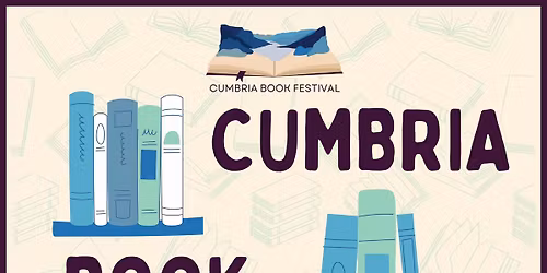 Cumbria Book Festival