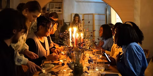 UUS UMIS: Poeesiar\u00e4nnak Umis\/ Poetry Journey at Umi Studio