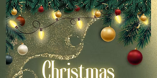 Foundation Christmas Cigar Dinner