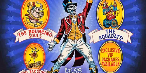 Less Than Jake