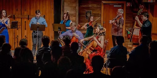 Wine&Music at 868 Vineyards