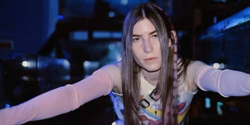 james K, Joy Orbison, julek ploski, KOMPROMAT, Night Tapes, NAVA, Judeline, Grove, Sega Bodega, Luzai, TAAHLIAH, Kaitlyn Aurelia Smith, NAVA in Milano