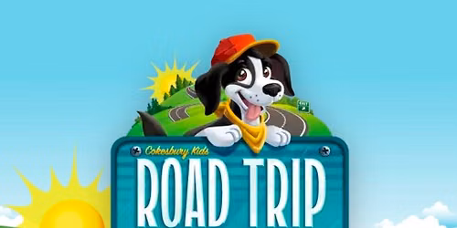 Food Trucks & VBS "Road Trip" Registration
