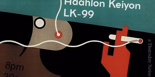 Vomitare L\u2019Anima - Haahlon Keiyon - LK-99