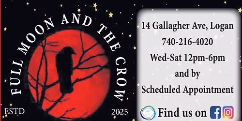 Trauma Release Workshop